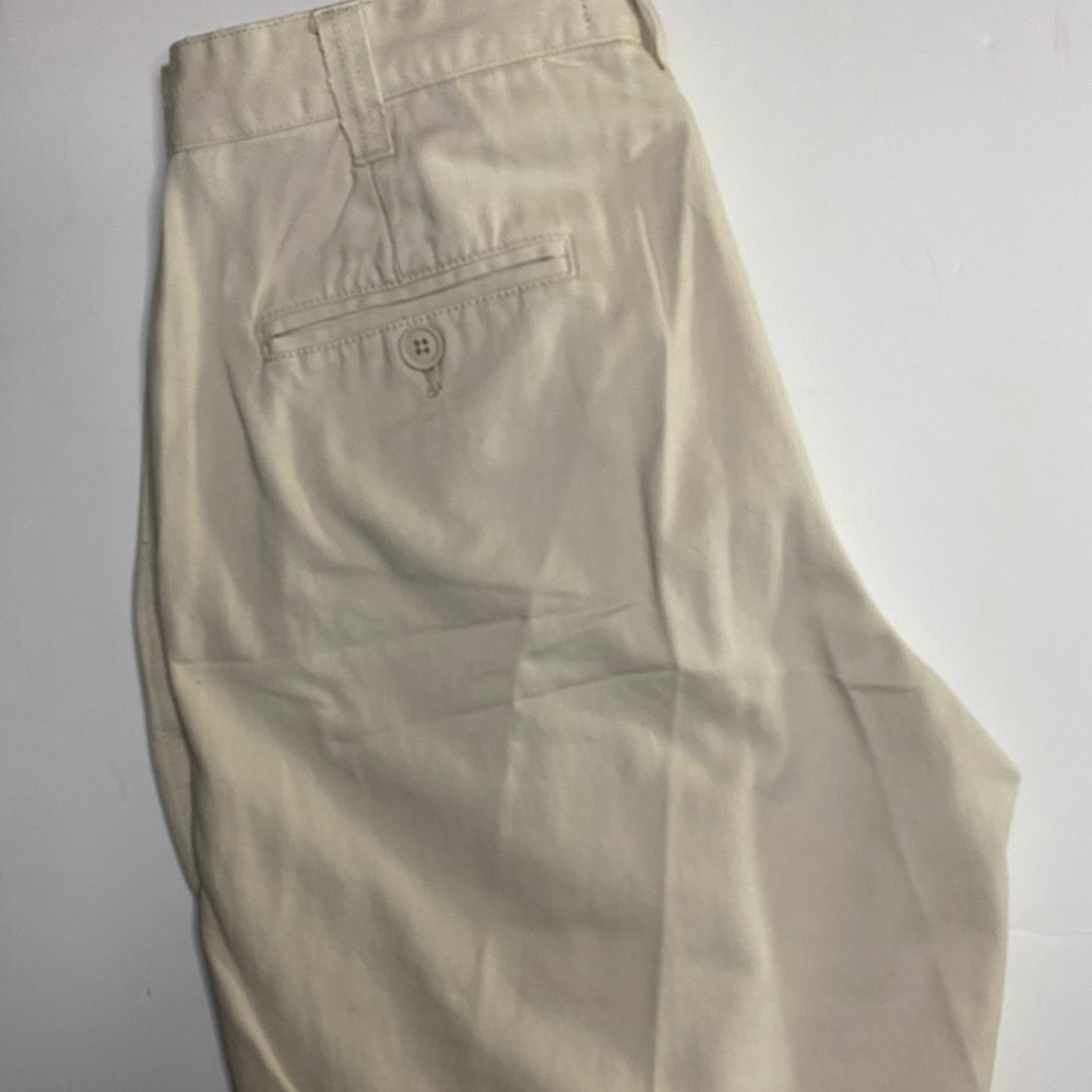 George & Martha twill shorts - Picture 6 of 12